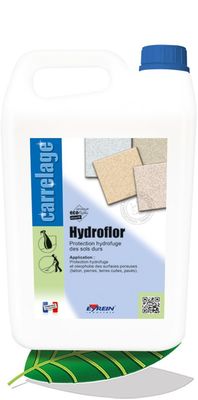 Produit hydrofuge gamme sols HYDROFLOR