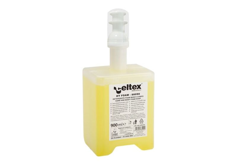 RECHARGE DE SAVON 900 ML 1X4