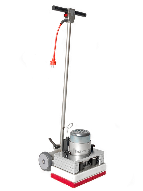 Monobrosse EXCENTR 30-20