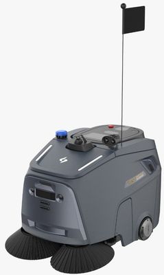 ROBOT-COBOT