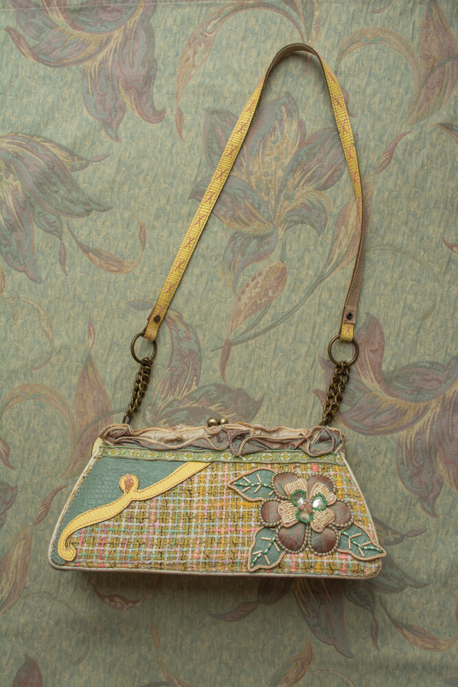 Mary Frances designer bag
