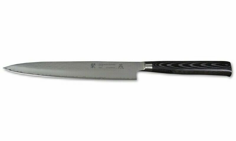 Tamahagane Tsubame Schinkenmesser Tamahagane Tsubame Schinkenmesser