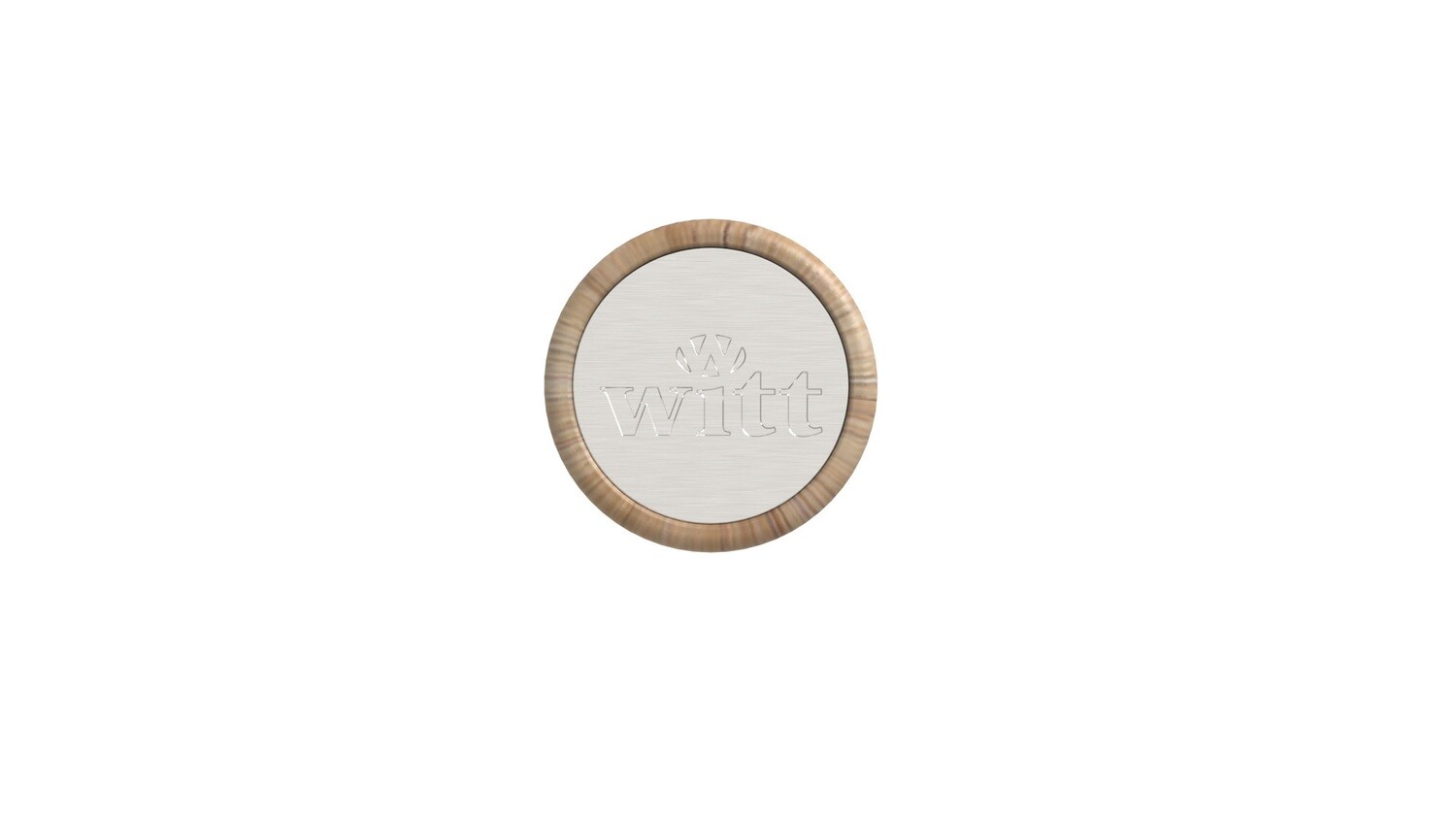 Rollstab, FSC-Holz