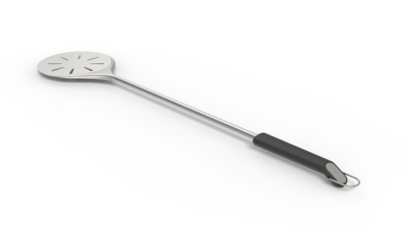 Pizza-Wender Aluminium