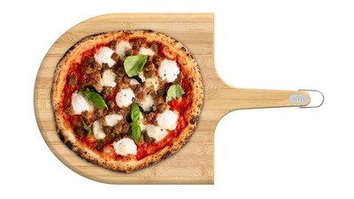 Pizza-Schieber, FSC-Holz, ca. 36 cm