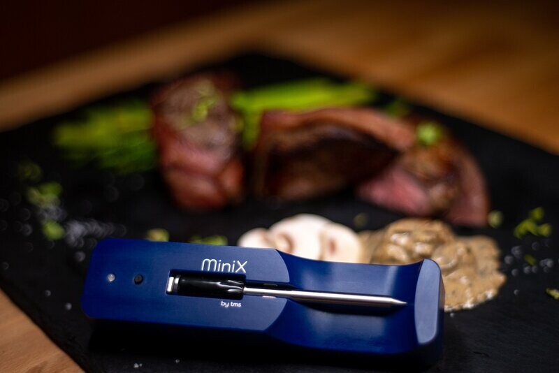 MiniX by TMS Set MiniX by TMS Set