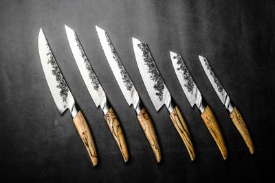 Katai Serie