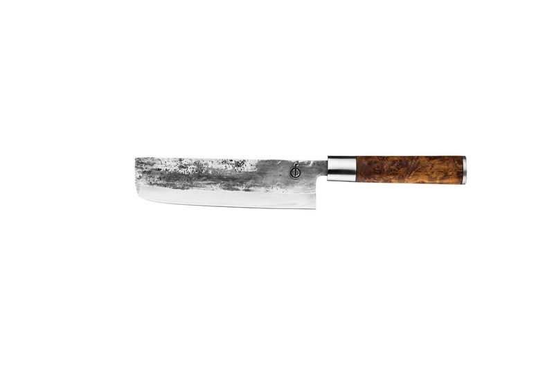 Forged VG10 Hackmesser 17,5cm Forged VG10 Hackmesser 17,5cm