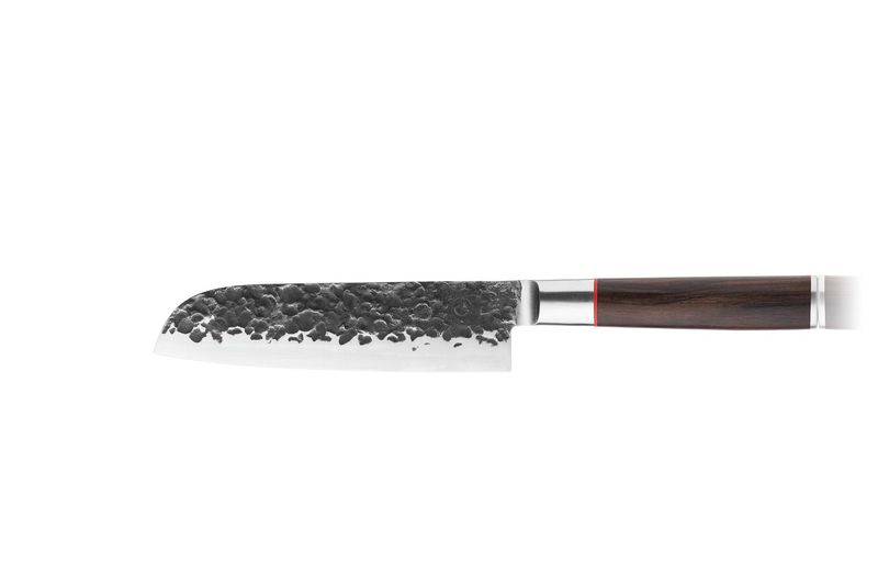 Forged Sebra Santokumesser 18cm Forged Sebra Santokumesser 18cm