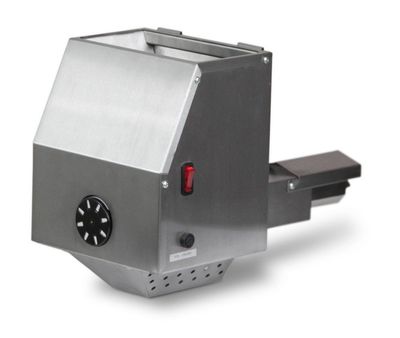 Edelstahl Rauchgenerator Borniak GDS-01 incl. Deckel Edelstahl Rauchgenerator Borniak GDS-01 incl. Deckel
