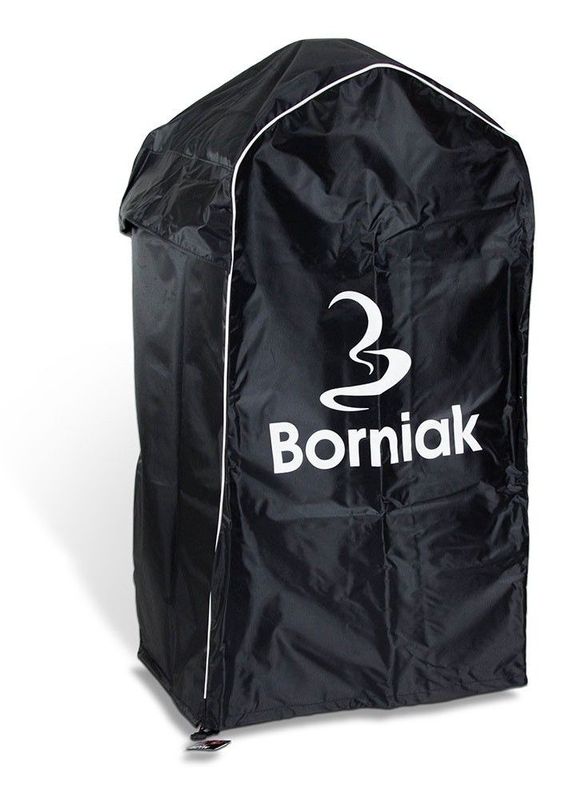 Schutzhülle für Borniak 150er Öfen Schutzhülle für Borniak 150er Öfen