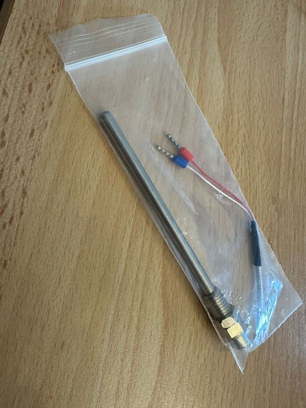 Fühler Steuerungen V1.3 und 1.4 mit und ohne Timer Fühler Steuerungen V1.3 und 1.4 mit und ohne Timer