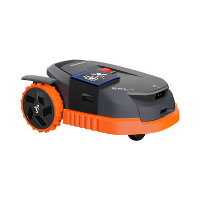 Segway Navimow X315E bis 1500 m² Segway Navimow X315E bis 1500 m²