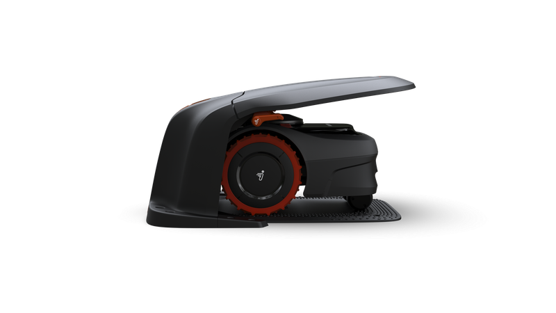 Segway Navimow Garage / Wetterschutz für i-Serie (i105/i108)