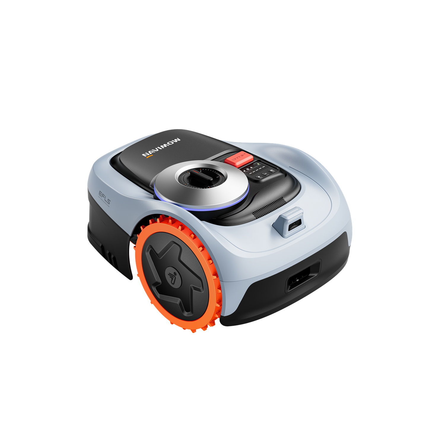 Segway Navimow i210 E AWD