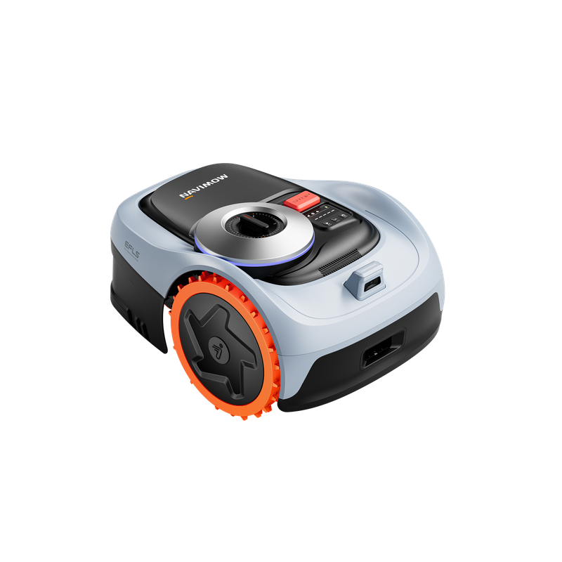 Segway Navimow i210 E AWD