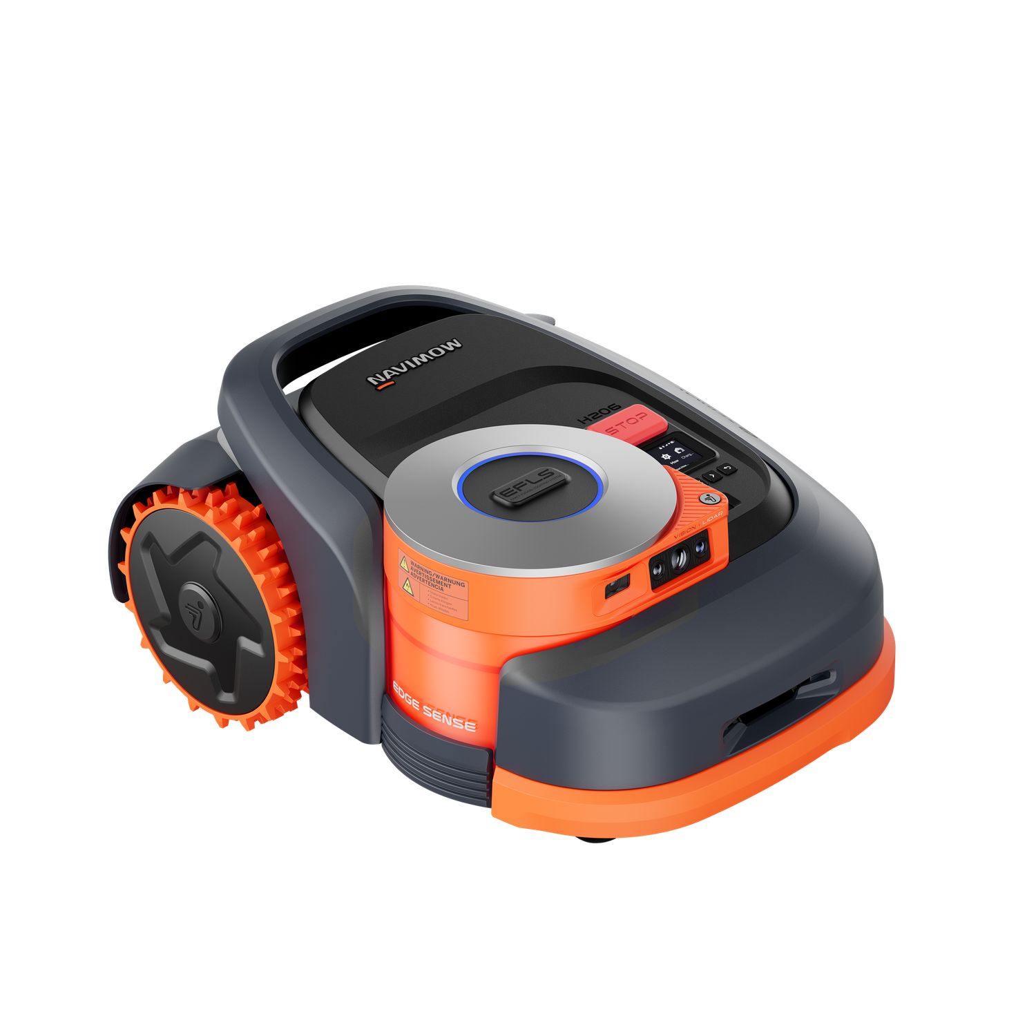 Segway Navimow H206 E