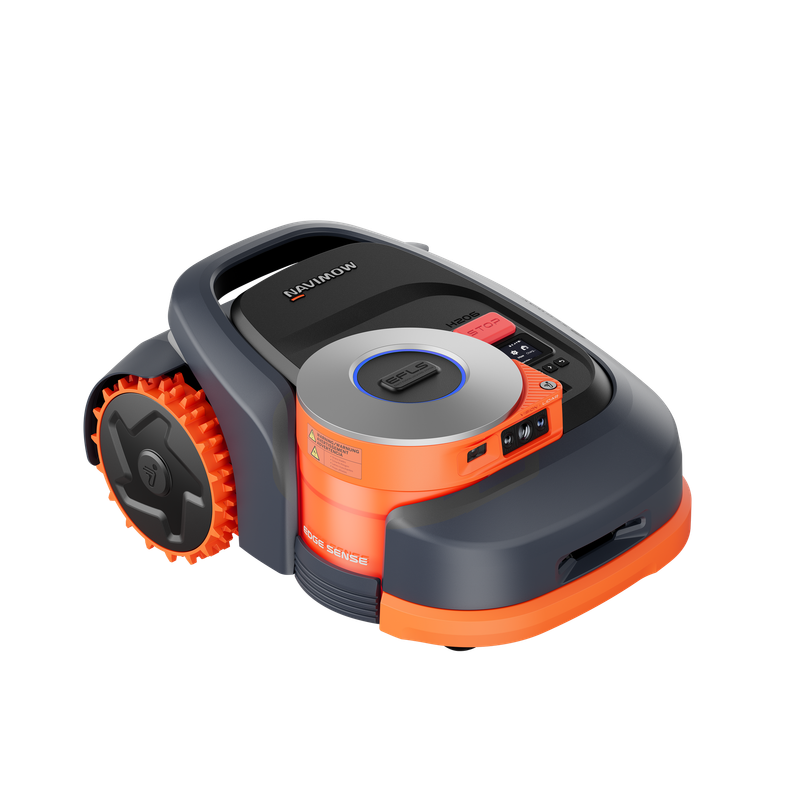 Segway Navimow H206 E