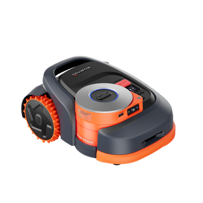 Segway Navimow H206 E