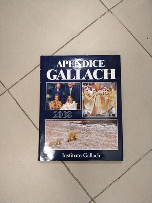 Apendice Gallach