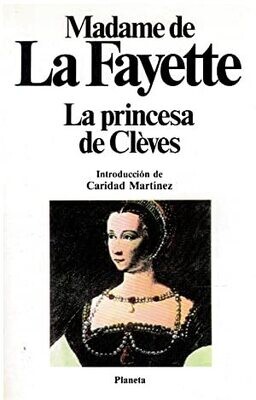 La princesa de Cléves