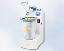 Aspirateur trachéal