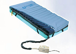 Compresseur pour matelas à air
