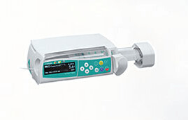 Pompe de perfusion