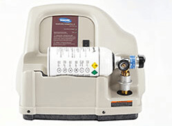 Concentrateur d'oxygène portable