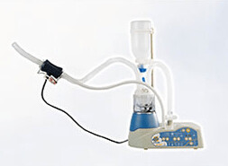 Aérosol ultrasonique