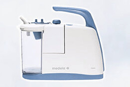 Aspirateur de mucosités