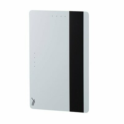 Farpointe Data PSM-2S-H Multi Technology Proximity Card (HID Compatible)