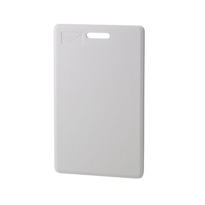 Clamshell Cards