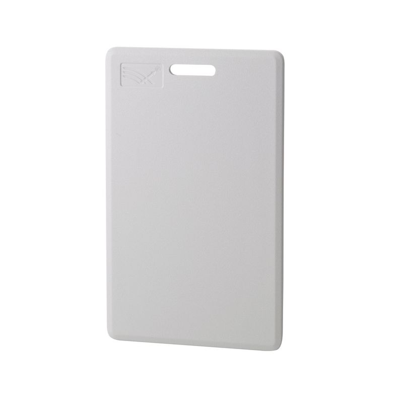 Clamshell Cards