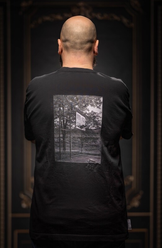 CDB NEW YORK BLACK