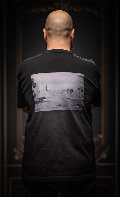 CDB VENICE Black