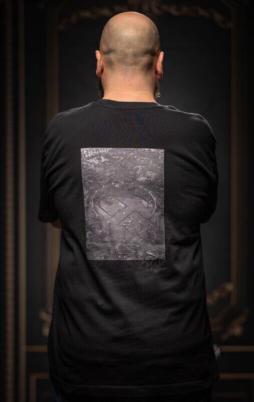 CDB BARCELONE "the RING" BLACK
