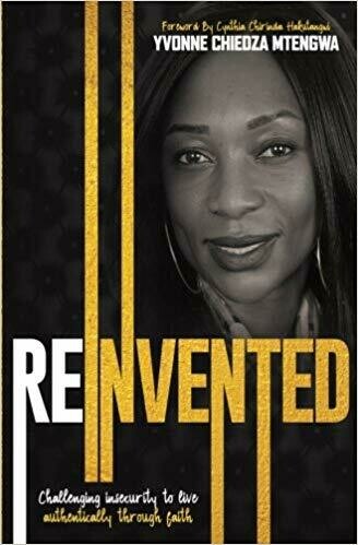 Reinvented Anthology (E-Book)