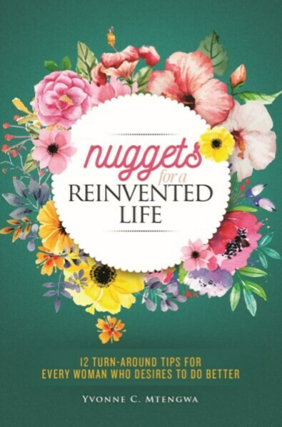 Nuggets For A Reinvented Life (Mini E-Book)