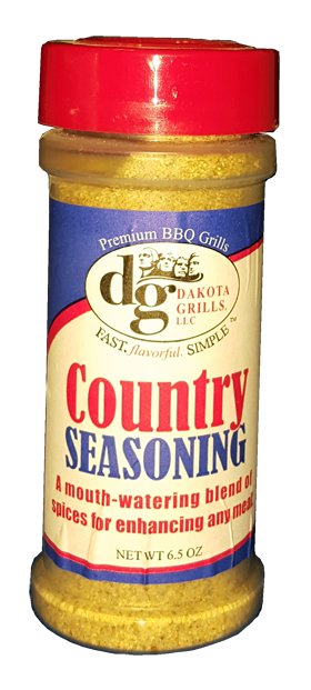 Country Seasoning™
