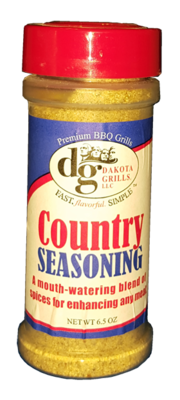 Country Seasoning™