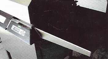 Metro™/Road Runner™ Side Shelves