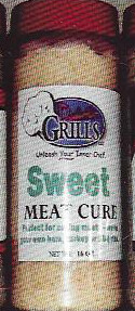 Sweet Meat Cure™
