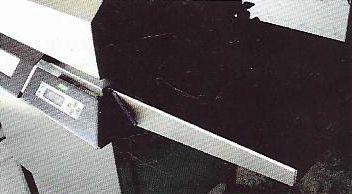 Metro™/Road Runner™ Side Shelves