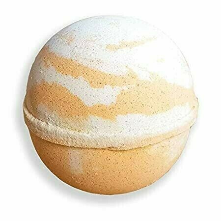 CBD Bath Bomb
