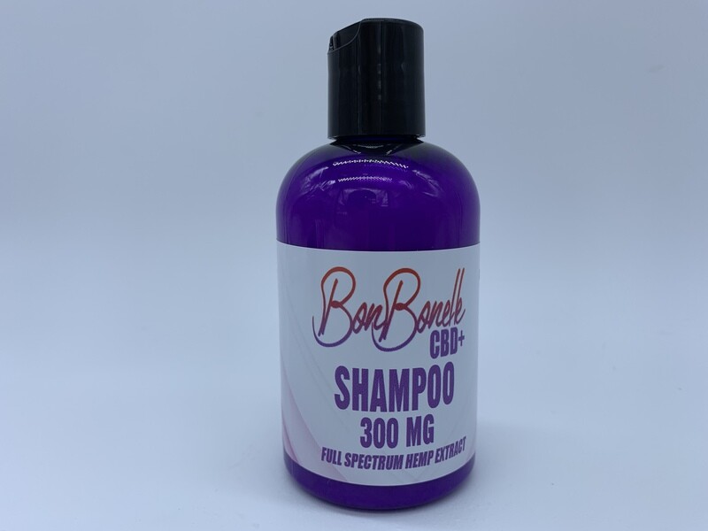 CBD Shampoo