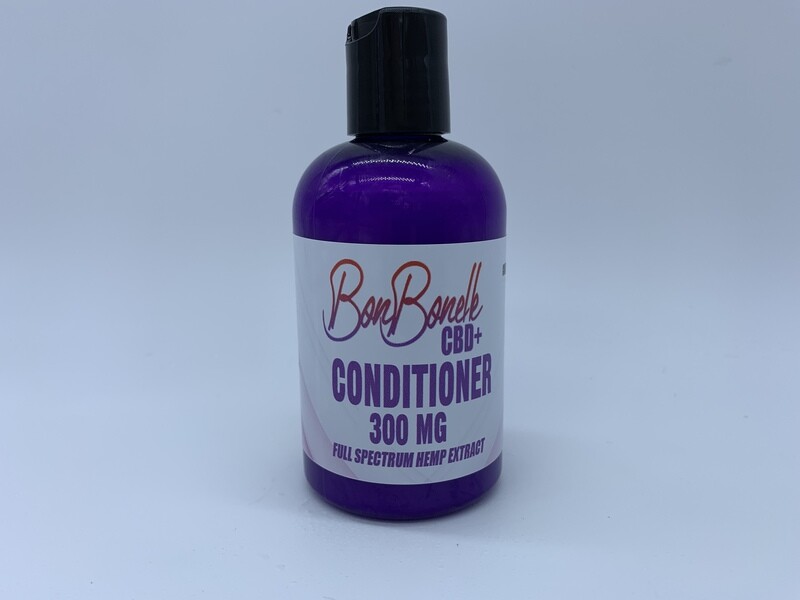 CBD Conditioner