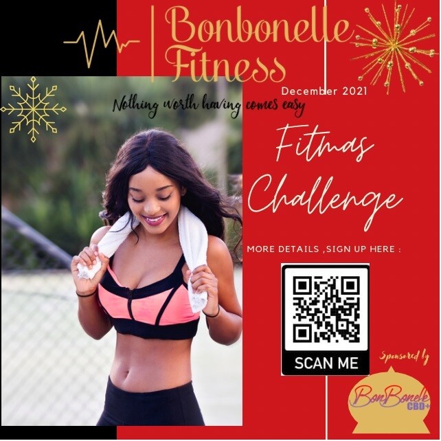 Fall Into Fitness