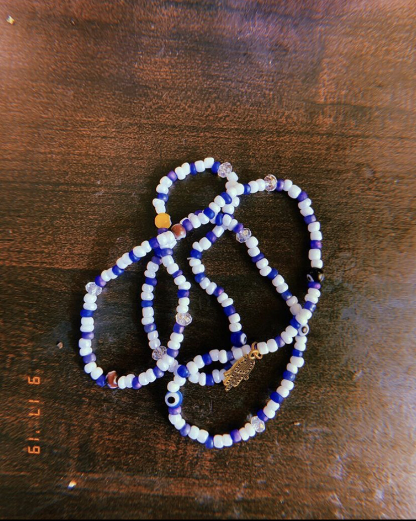 Waist Beads