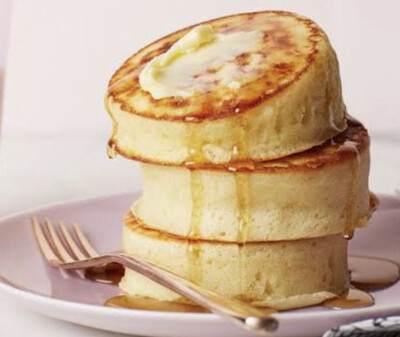 Pancakes